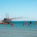 Villaggio Punta Lunga Vieste