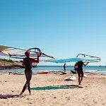 Villaggio Punta Lunga 3* Vieste