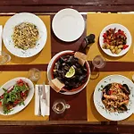 Villaggio Punta Lunga 3* Vieste