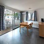 Aldeamento Turístico Villaggio Punta Lunga 3*