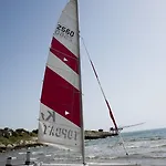 Aldeamento Turístico Villaggio Punta Lunga Vieste