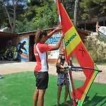 Villaggio Punta Lunga Aldeamento Turístico