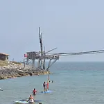 Villaggio Punta Lunga 3* Vieste