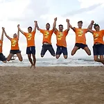 Villaggio Punta Lunga Aldeamento Turístico