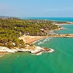 Villaggio Punta Lunga 3* Vieste