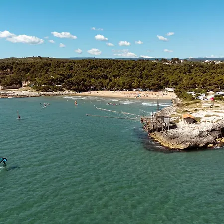 Villaggio Punta Lunga Parco vacanze 3*