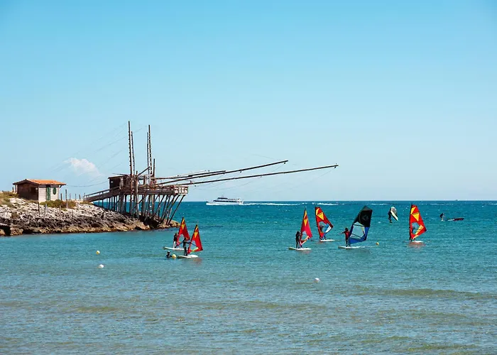 Villaggio Punta Lunga Vieste