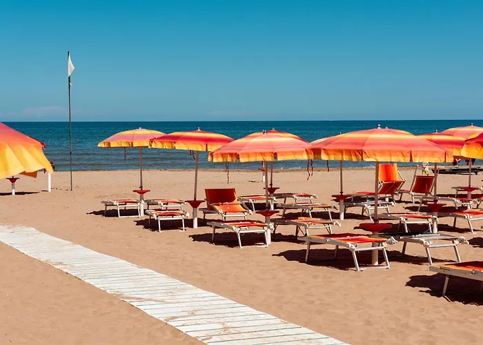 Villaggio Punta Lunga 3* Vieste