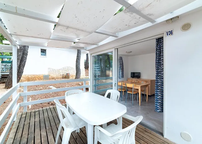 Villaggio Punta Lunga Aldeamento Turístico 3*