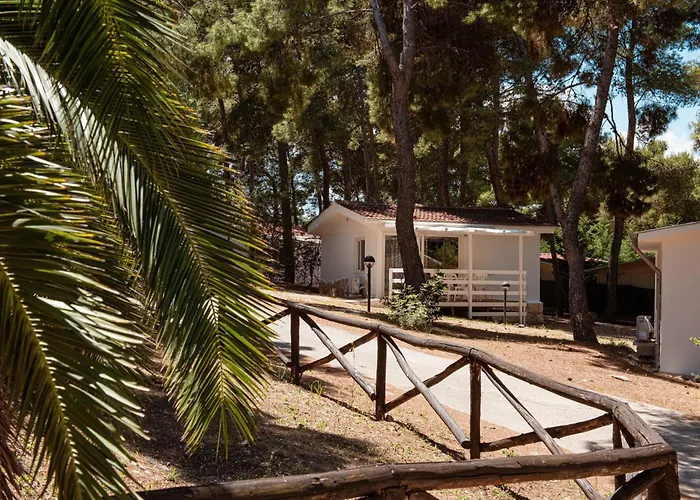 Villaggio Punta Lunga Vieste