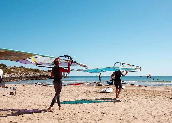 Villaggio Punta Lunga 3* Vieste