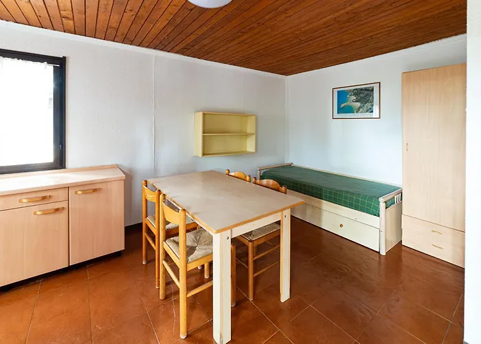 Villaggio Punta Lunga Aldeamento Turístico