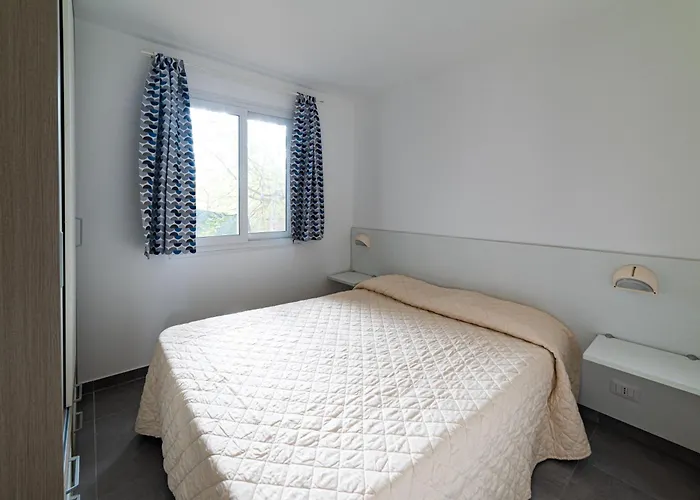 Villaggio Punta Lunga