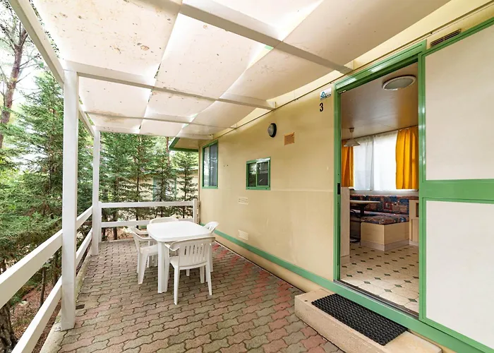 Villaggio Punta Lunga Aldeamento Turístico