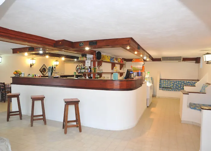 Villaggio Punta Lunga 3* Vieste