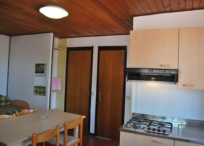 Villaggio Punta Lunga