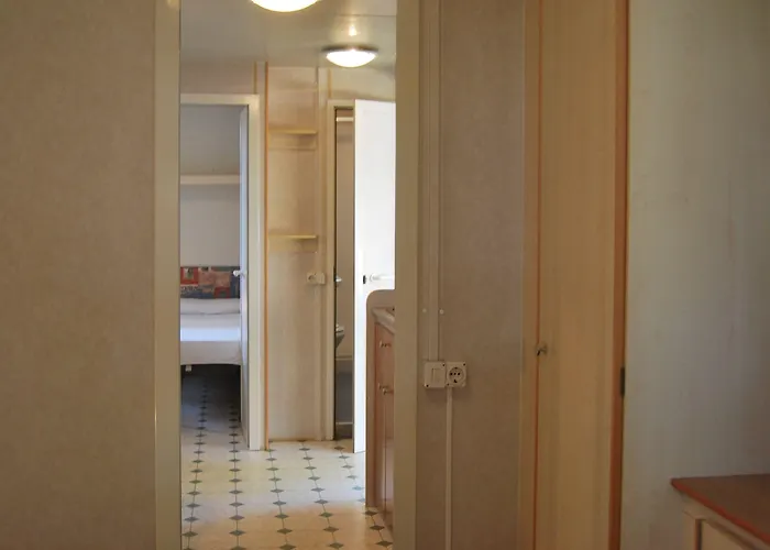 Villaggio Punta Lunga 3*