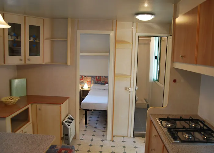 Villaggio Punta Lunga 3*