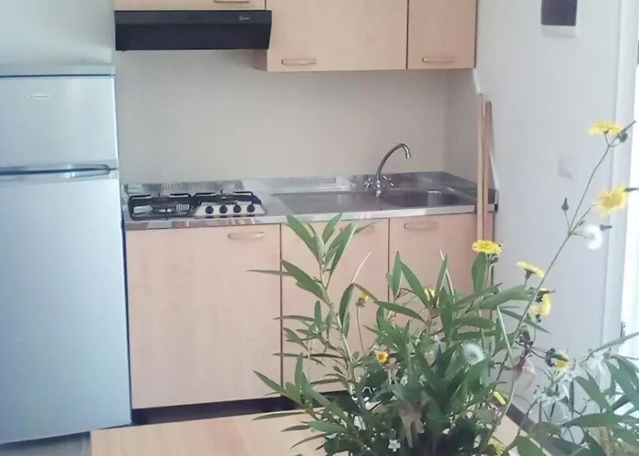 Aldeamento Turístico Villaggio Punta Lunga