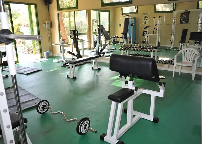 Aldeamento Turístico Villaggio Punta Lunga