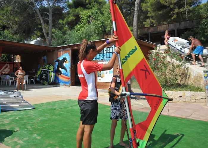 Villaggio Punta Lunga Aldeamento Turístico