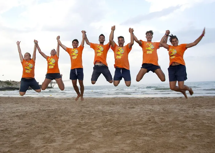 Villaggio Punta Lunga Aldeamento Turístico