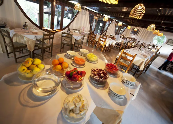 Villaggio Punta Lunga