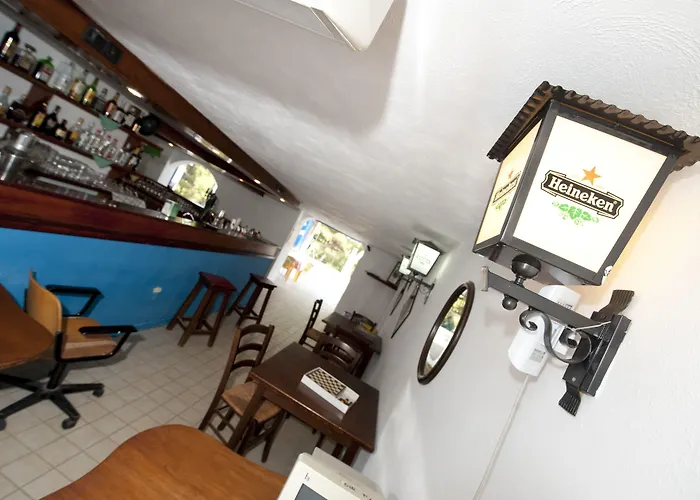 Villaggio Punta Lunga Aldeamento Turístico Vieste