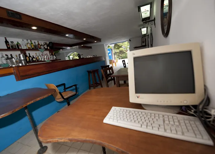 Villaggio Punta Lunga 3*