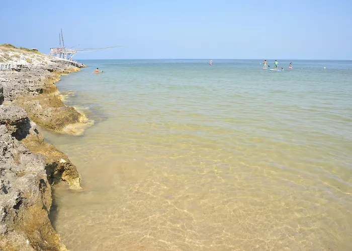 Villaggio Punta Lunga Vieste