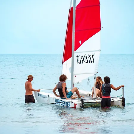 Villaggio Punta Lunga