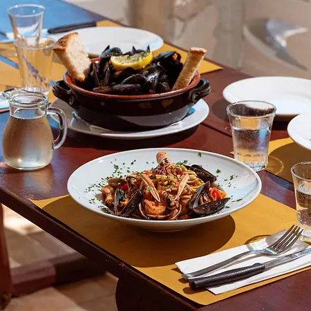 Villaggio Punta Lunga