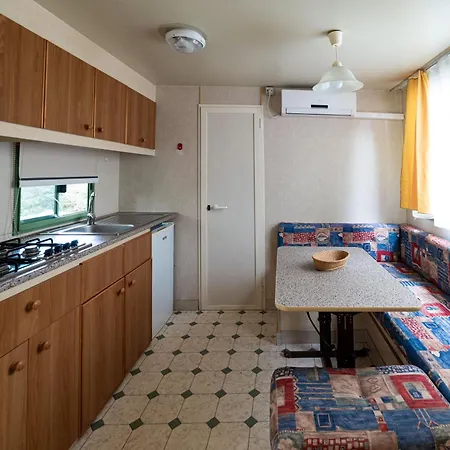 Villaggio Punta Lunga Tatil parkı 3*