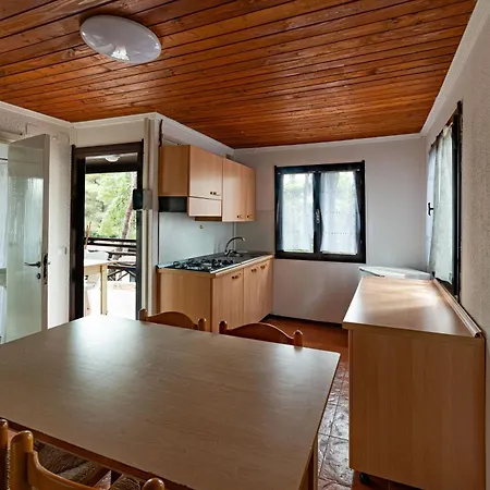 Tatil parkı Villaggio Punta Lunga Vieste