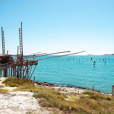 Villaggio Punta Lunga 3*