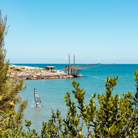 Villaggio Punta Lunga Vieste