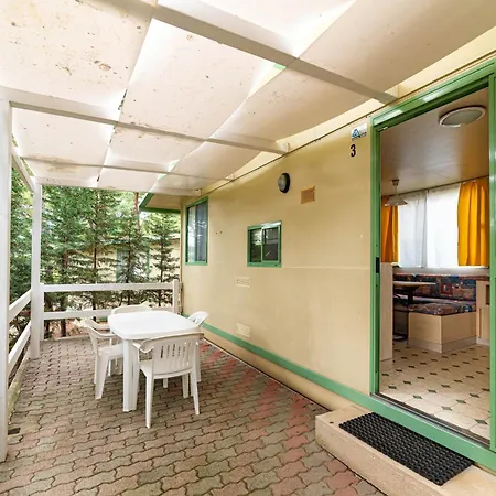 Villaggio Punta Lunga Prázdninový areál