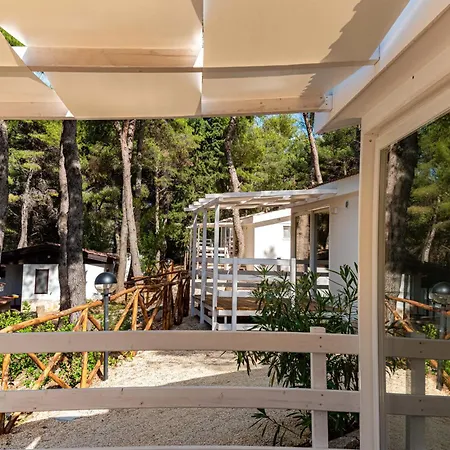 Villaggio Punta Lunga