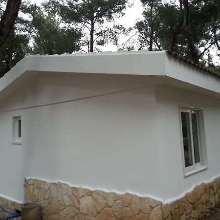 Prázdninový areál Villaggio Punta Lunga Vieste