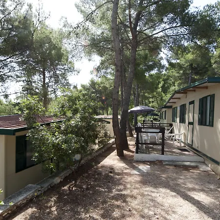 Villaggio Punta Lunga