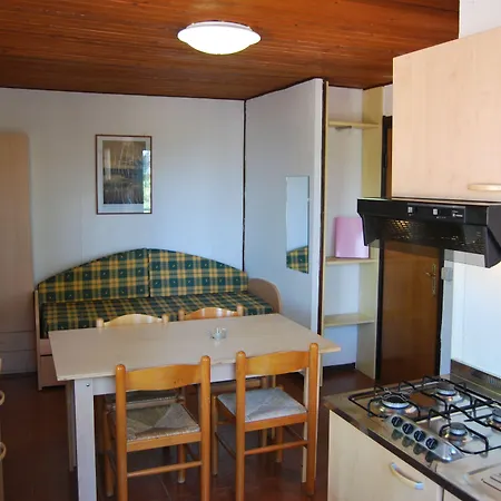 Villaggio Punta Lunga 3* Vieste