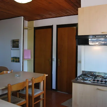 Prázdninový areál Villaggio Punta Lunga Vieste