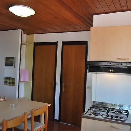 Villaggio Punta Lunga