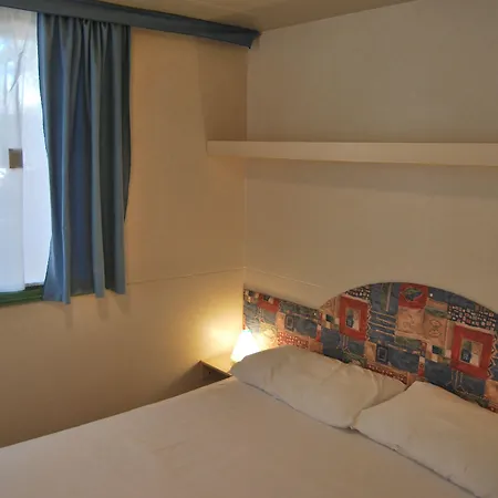 Villaggio Punta Lunga Tatil parkı