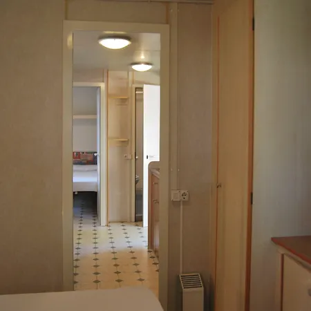 Villaggio Punta Lunga 3*