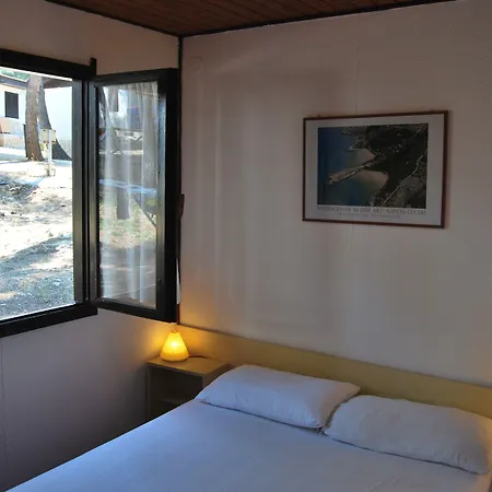 Villaggio Punta Lunga Prázdninový areál Vieste