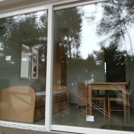 Villaggio Punta Lunga Prázdninový areál 3*