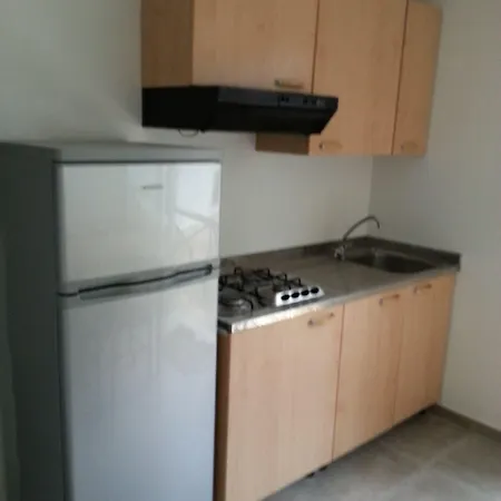 Villaggio Punta Lunga Tatil parkı