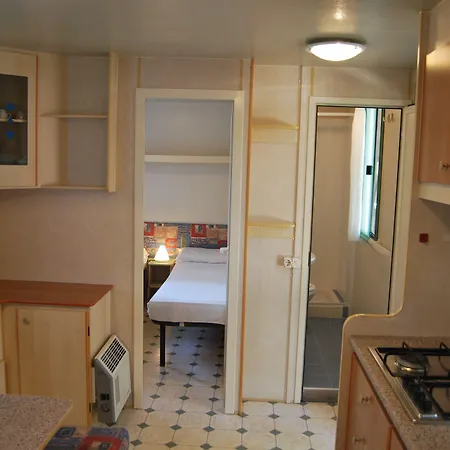 Villaggio Punta Lunga 3*