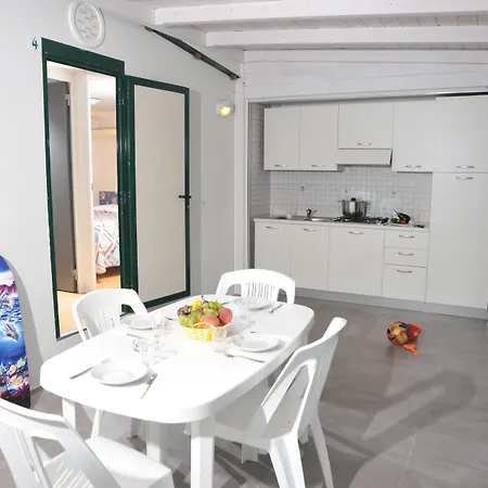 Villaggio Punta Lunga 3* Vieste